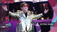 Elton John