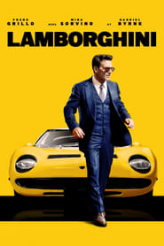 Lamborghini streaming sur 66 Voir Film complet