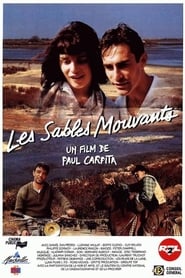 Poster Les sables mouvants