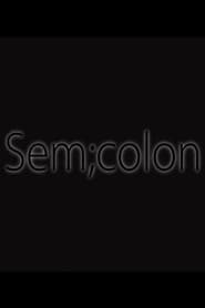 Poster Semicolon
