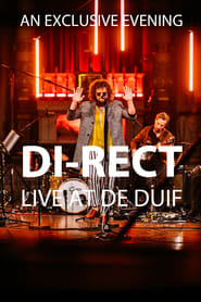 Di-Rect - De Duif sessions streaming