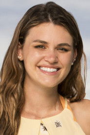 Portrait de Sara Wilson