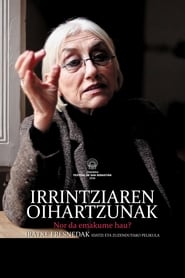 Poster Irrintziaren oihartzunak