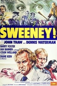 Sweeney! постер