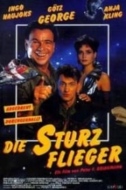 Poster Die Sturzflieger 1995