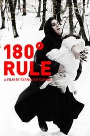 180 Degree Rule постер