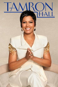 Tamron Hall