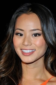 Jamie Chung is Chelsea Barnes