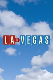 LA to Vegas постер