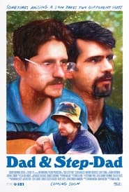 Dad & Step-Dad постер