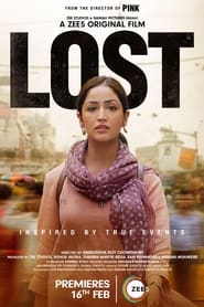 Lost 2023 Hindi Movie ZEE5 WEB-DL 2160p 4K 1080p 720p 480p