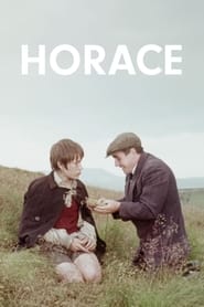 Poster Horace