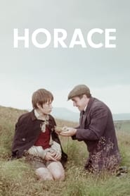 Poster Horace 1972