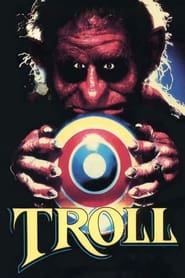 Poster Troll 1986