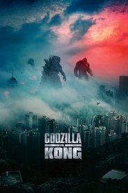 Godzilla vs. Kong (2020)