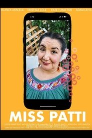 Miss Patti Miss Patti