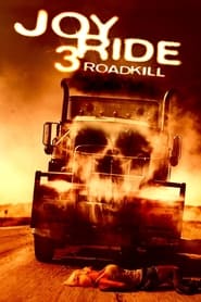 Road Kill 3 poster