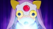 See Through the Future!? Mysterious Fortune Teller, Tellermon