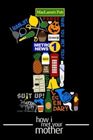 How I Met Your Mother Season 1 Episode 14 How I Met Your Mother Season 1 Episode 14
