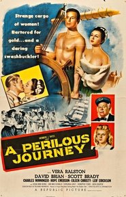 A Perilous Journey 1953 映画 吹き替え