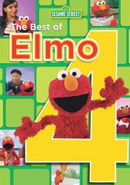 Sesame Street: The Best of Elmo 4