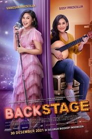 Backstage (2021) Backstage (2021)