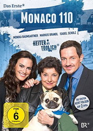 Monaco 110 постер