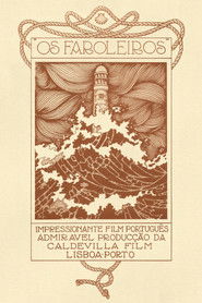 The Lighthouse Keepers (1922)