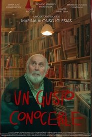 Un Gusto Conocerle (1970)