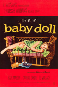 Baby Doll постер