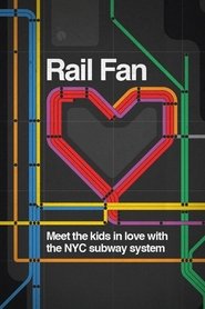 Poster Rail Fan 2020