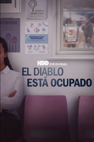 El diablo está ocupado