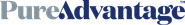Pure Advantage logo