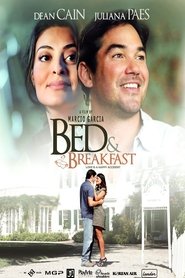 Bed & Breakfast постер