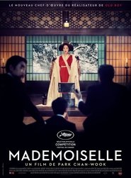 Mademoiselle 2016 Mademoiselle 2016