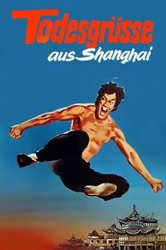 Todesgrüße aus Shanghai 1972 Ganzer film deutsch kostenlos