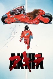 مشاهدة فيلم Akira 1988 مترجم