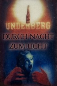Poster Through the Night to the Light 1955