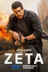 Poster for Zeta