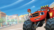 Blaze et les Monster Machines en streaming