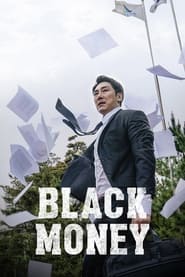 Poster Black Money 2019