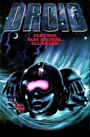 Poster Droid 1988