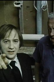 Boat Building (1972)