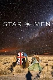 Star Men