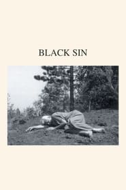 Black Sin постер