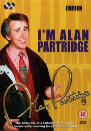 I'm Alan Partridge Season 1 2