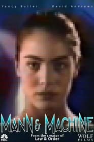 Mann & Machine poster