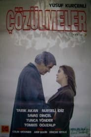 Poster Çözülmeler