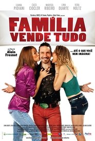Família Vende Tudo movie