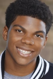 Spence Moore II as Danny Poythress